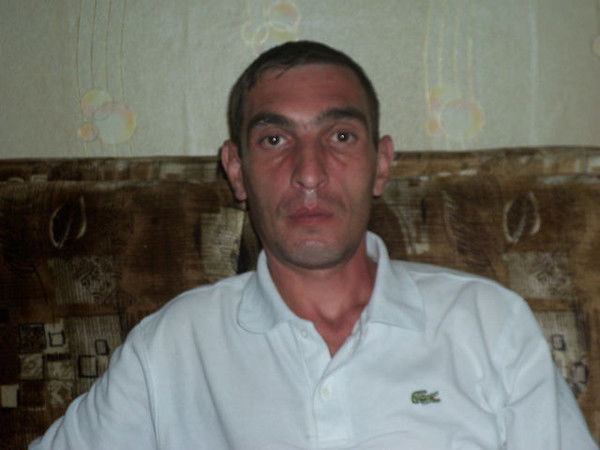 Александр Лобода