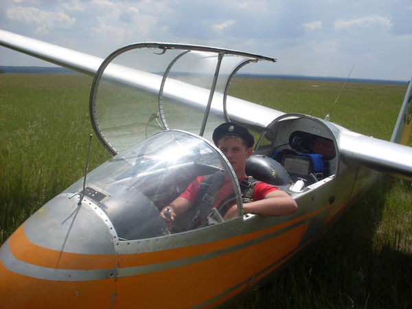 Алексей Карпик