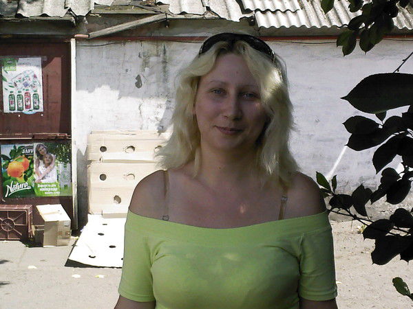 Лидия Волкова