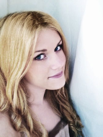 Натали Силенко