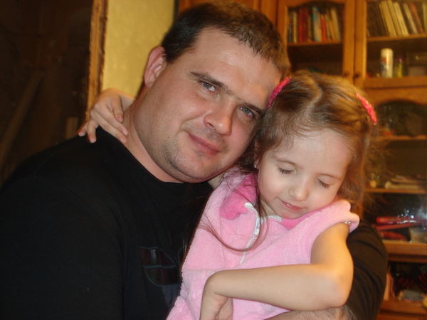 Владимир Александрович