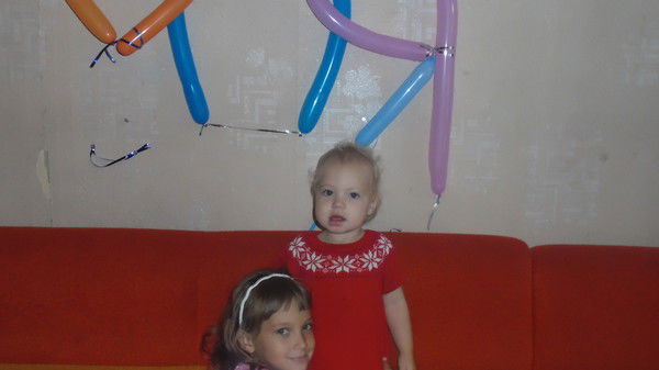 Ирина Липатова