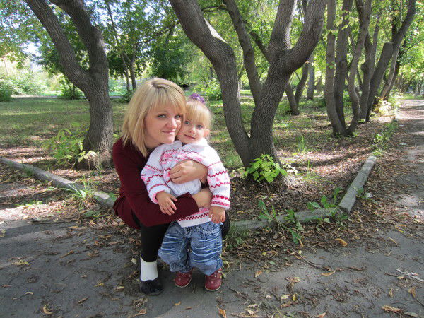 Екатерина Цыганкова