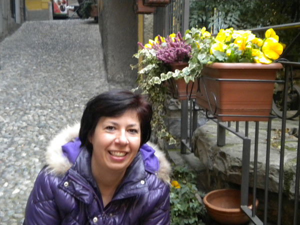 Татьяна Трофимова-Берера