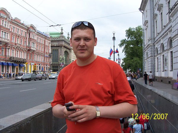 Константин Светлов