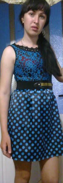 Яна Михайлюк