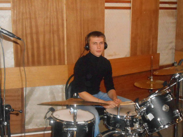 Михаил Нагоркин