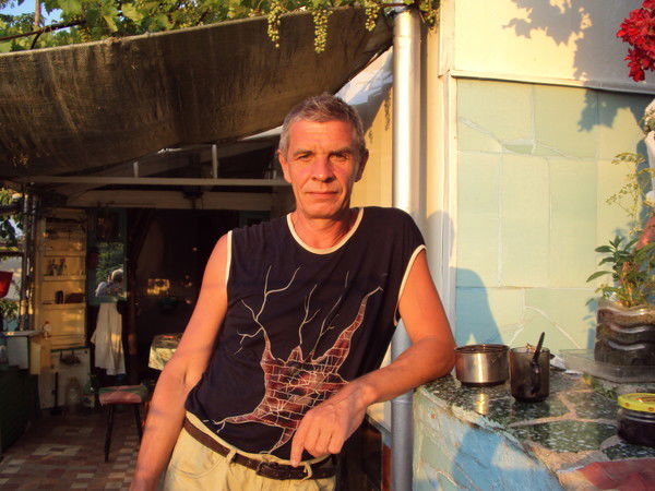 Александр Загорулько