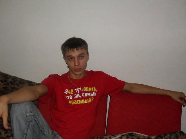 Владислав Ширшов