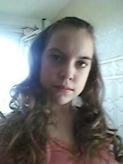 Юленька Кириловских