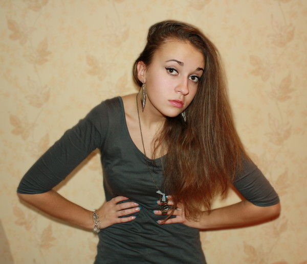 Вета Климова