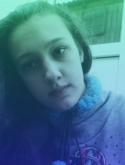 Дарина Сорока