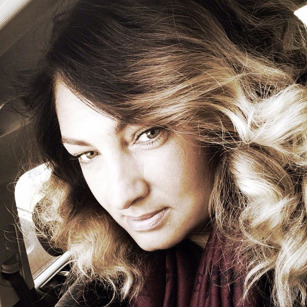 Наталья Шабалкина