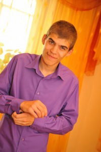 Матвей Смолин