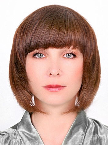 Анна Медведева