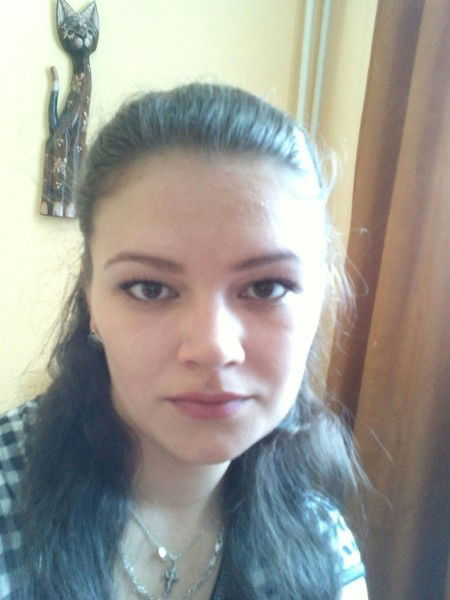 Галина Мисаченко