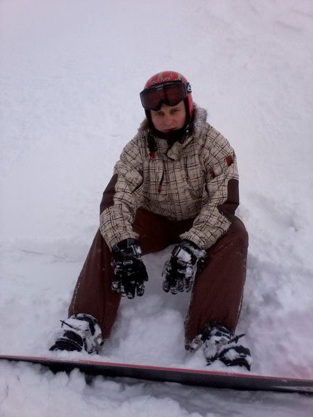 Денис Трофимов