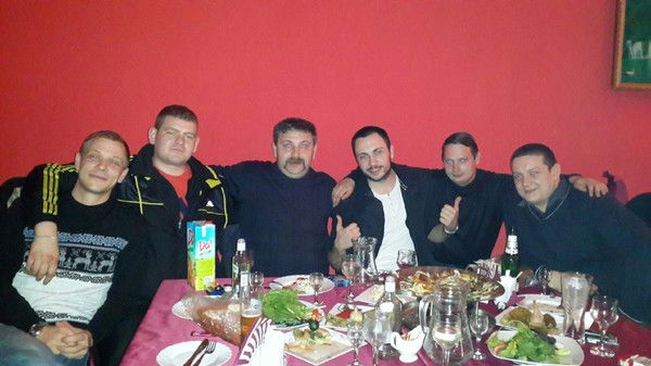 Илья Кузьминов