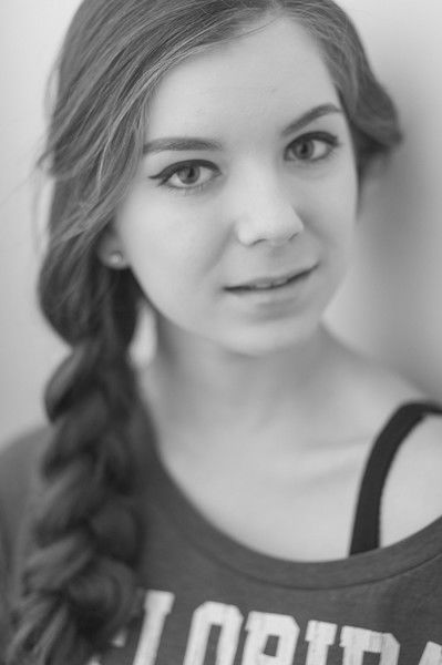 Dаша Безбородова