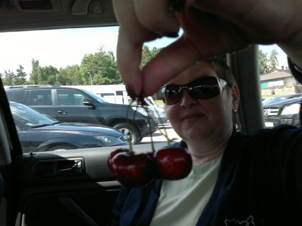 Евгения Крель