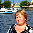 Татьяна Яковлева