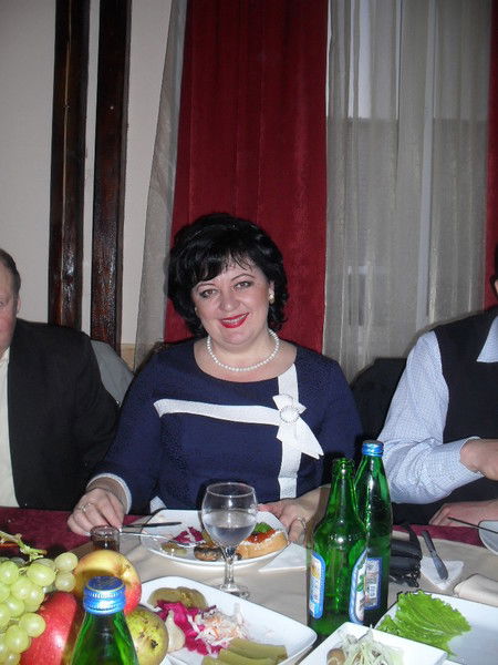 Ирина Широкова