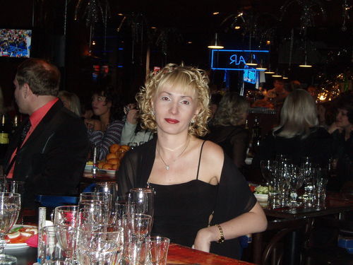 Наталья Васильева