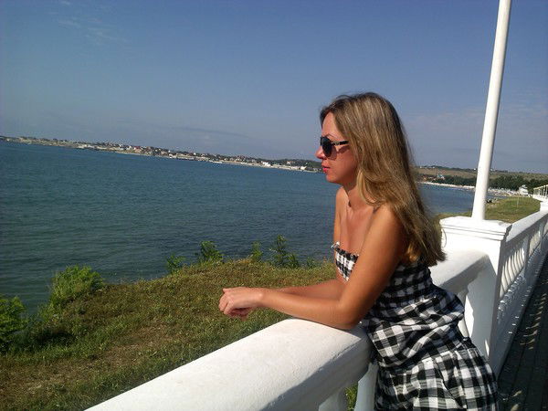 Лилия Идрисова