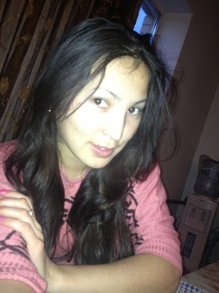 Айгерим Мукатаева