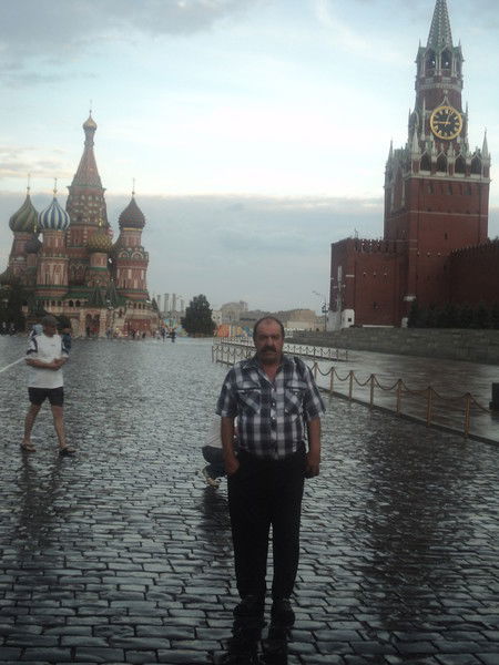 Владимир Другов