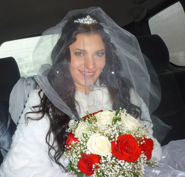 Маргарита Петрова