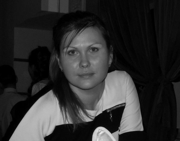 Ольга Романова