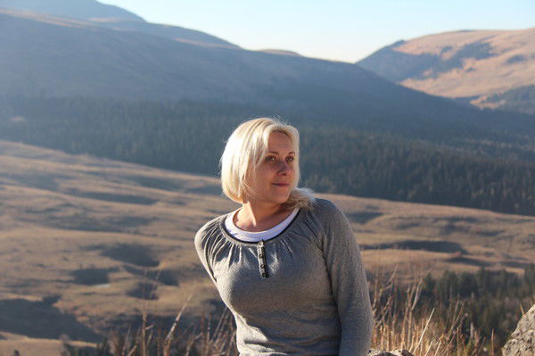 Алла Калита