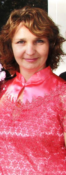 Елена Нестеренко