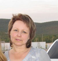 Елена Виговская