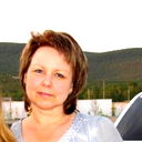 Елена Виговская