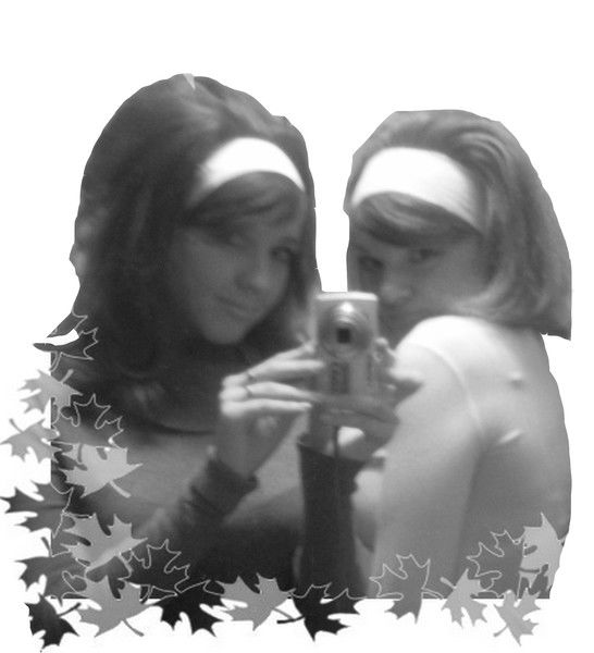 Катя Паршина