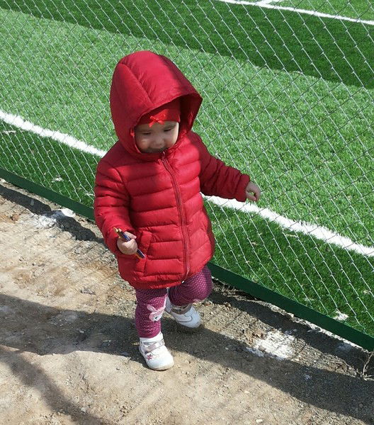 Гарифулла & Асель Бахтияровы