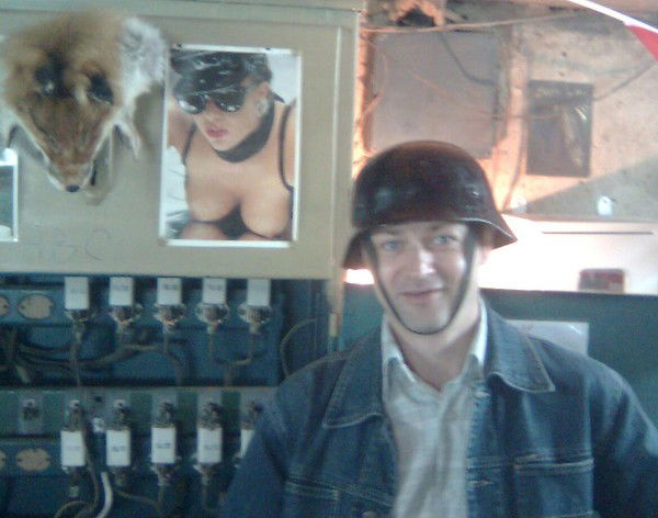 Вячеслав Стёпин