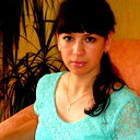 Елена Луговая