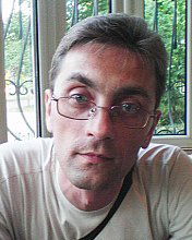 Олег Легостаев