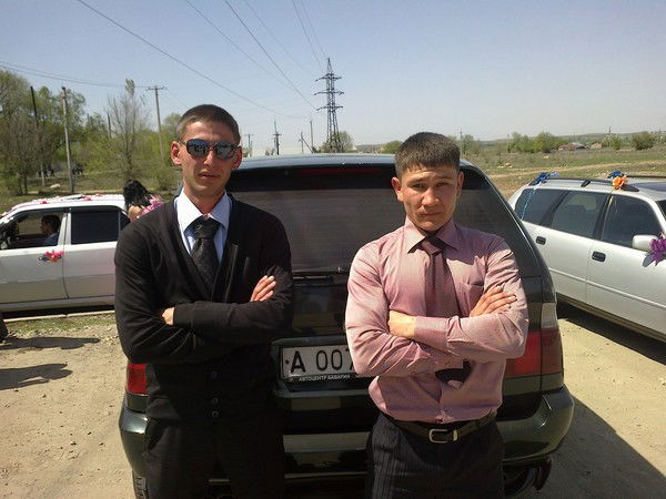 Просто Константин""""