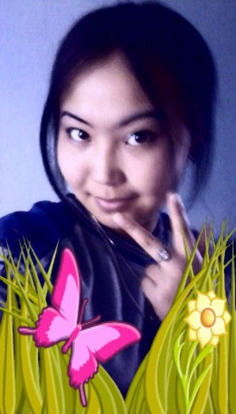 Айгерим Кунапия