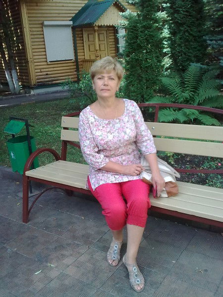 Альбина Афанасьева