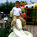 Женис Алмаганбетов