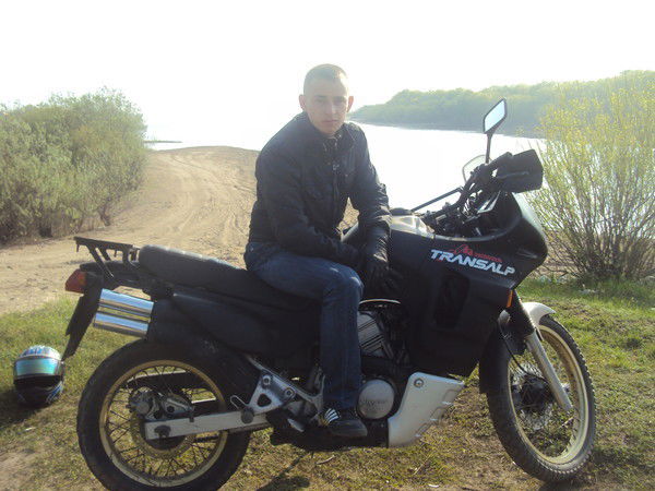 Евгений Ногин