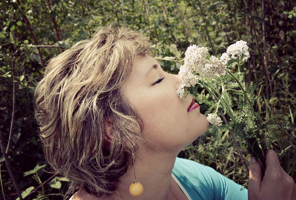 Ирина Миляева