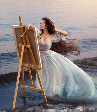 Ирина Корягина