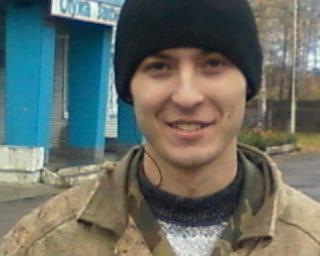 Артем Азаренков