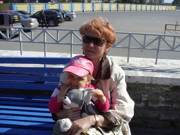 Вера Ковальская